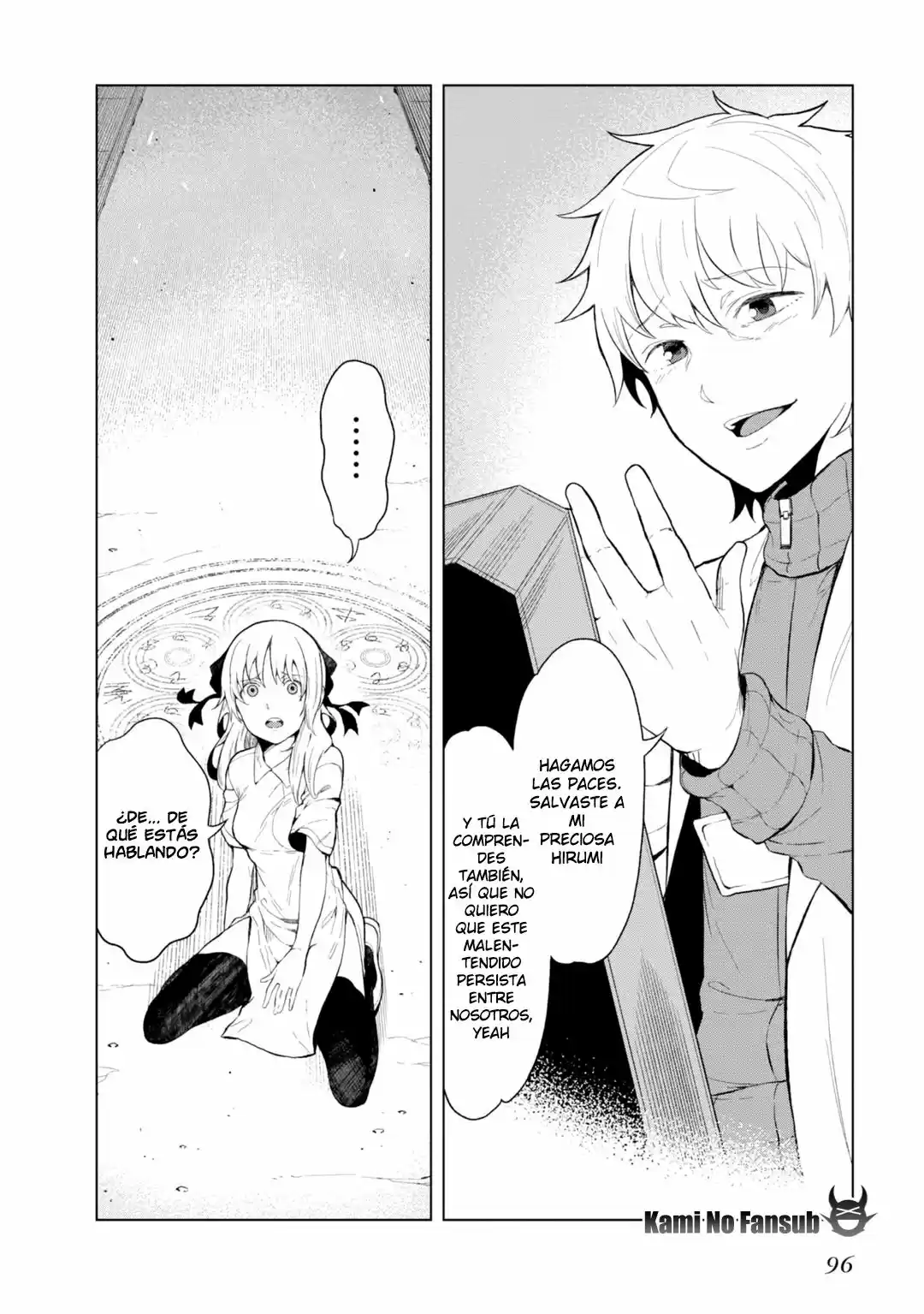 To Aru Kagaku no Accelerator (2013) - Capítulo 22 - Página 10 - LectorTMOo