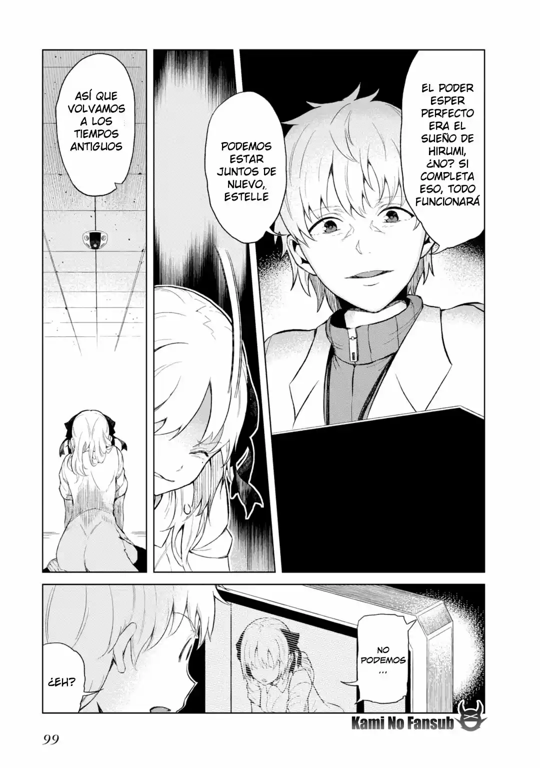 To Aru Kagaku no Accelerator (2013) - Capítulo 22 - Página 13 - LectorTMOo