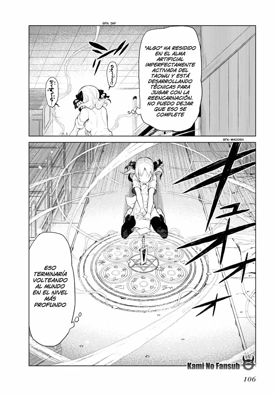 To Aru Kagaku no Accelerator (2013) - Capítulo 22 - Página 19 - LectorTMOo