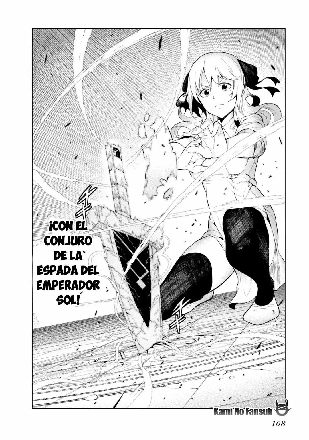 To Aru Kagaku no Accelerator (2013) - Capítulo 22 - Página 21 - LectorTMOo
