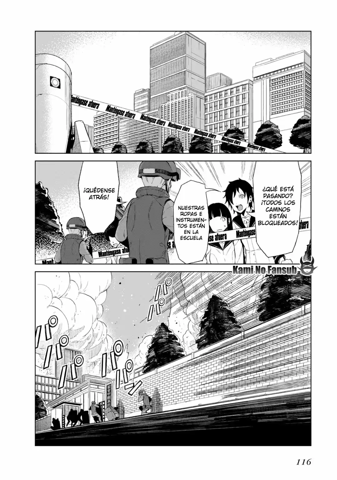 To Aru Kagaku no Accelerator (2013) - Capítulo 23 - Página 6 - LectorTMOo