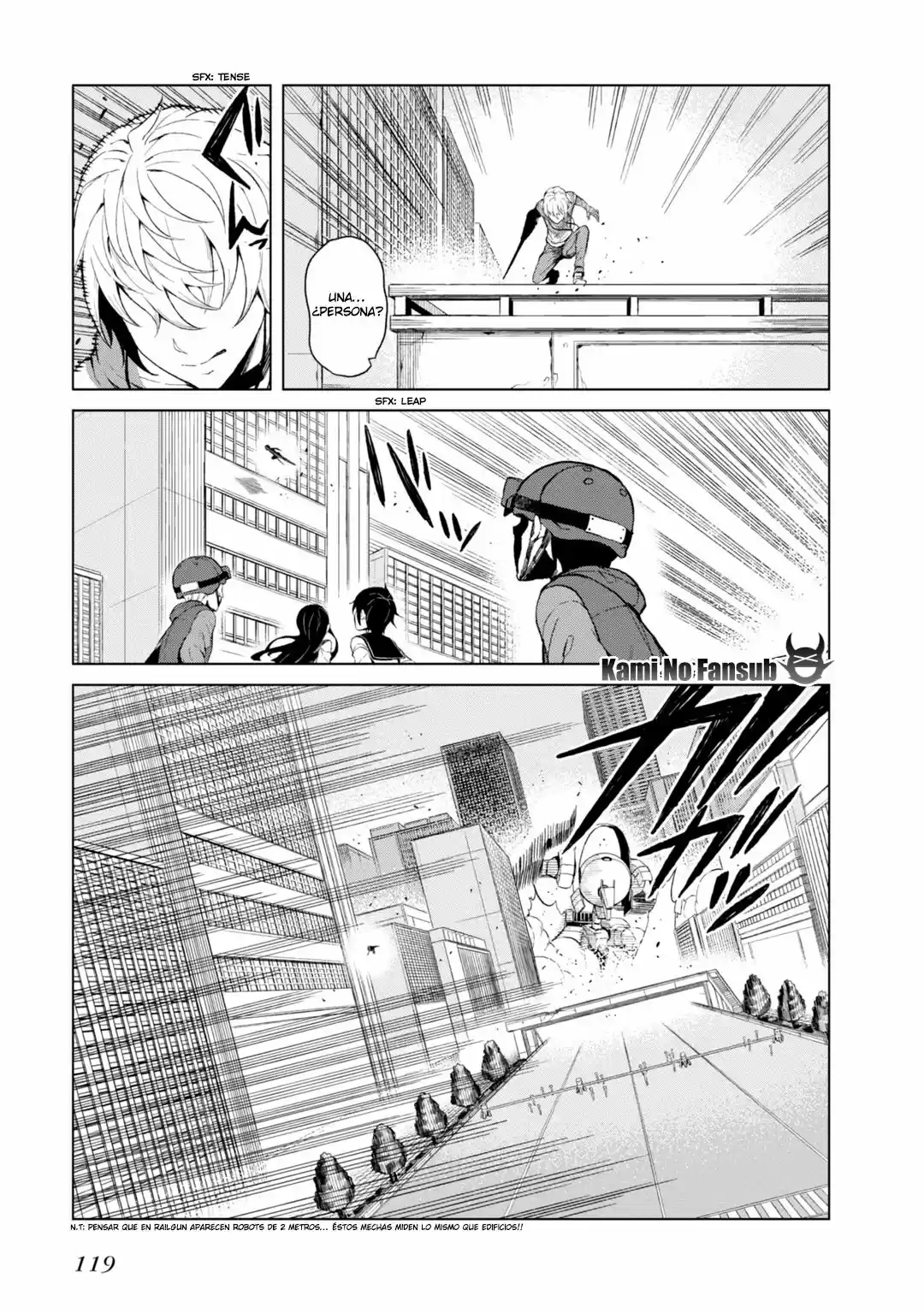 To Aru Kagaku no Accelerator (2013) - Capítulo 23 - Página 9 - LectorTMOo