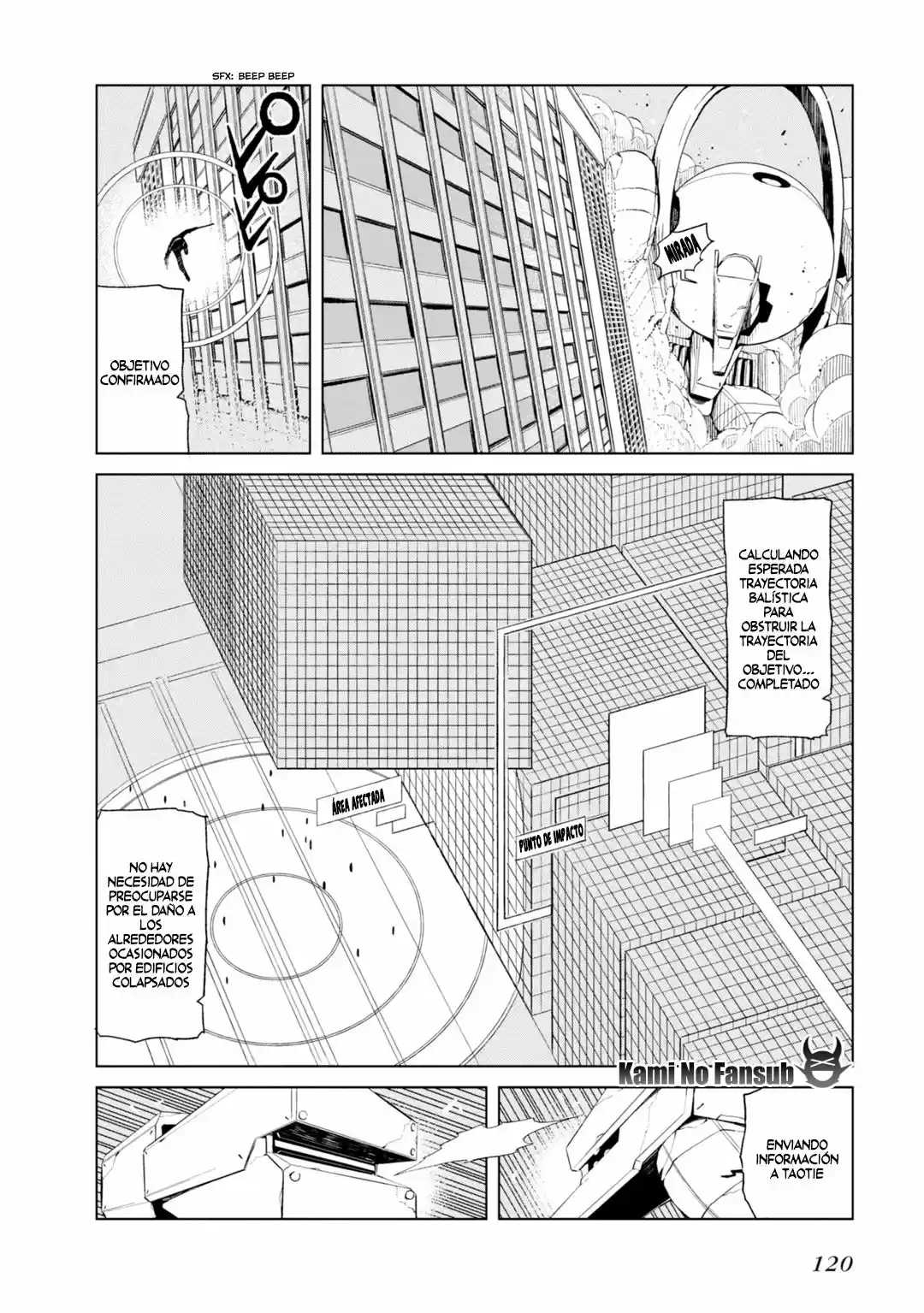 To Aru Kagaku no Accelerator (2013) - Capítulo 23 - Página 10 - LectorTMOo