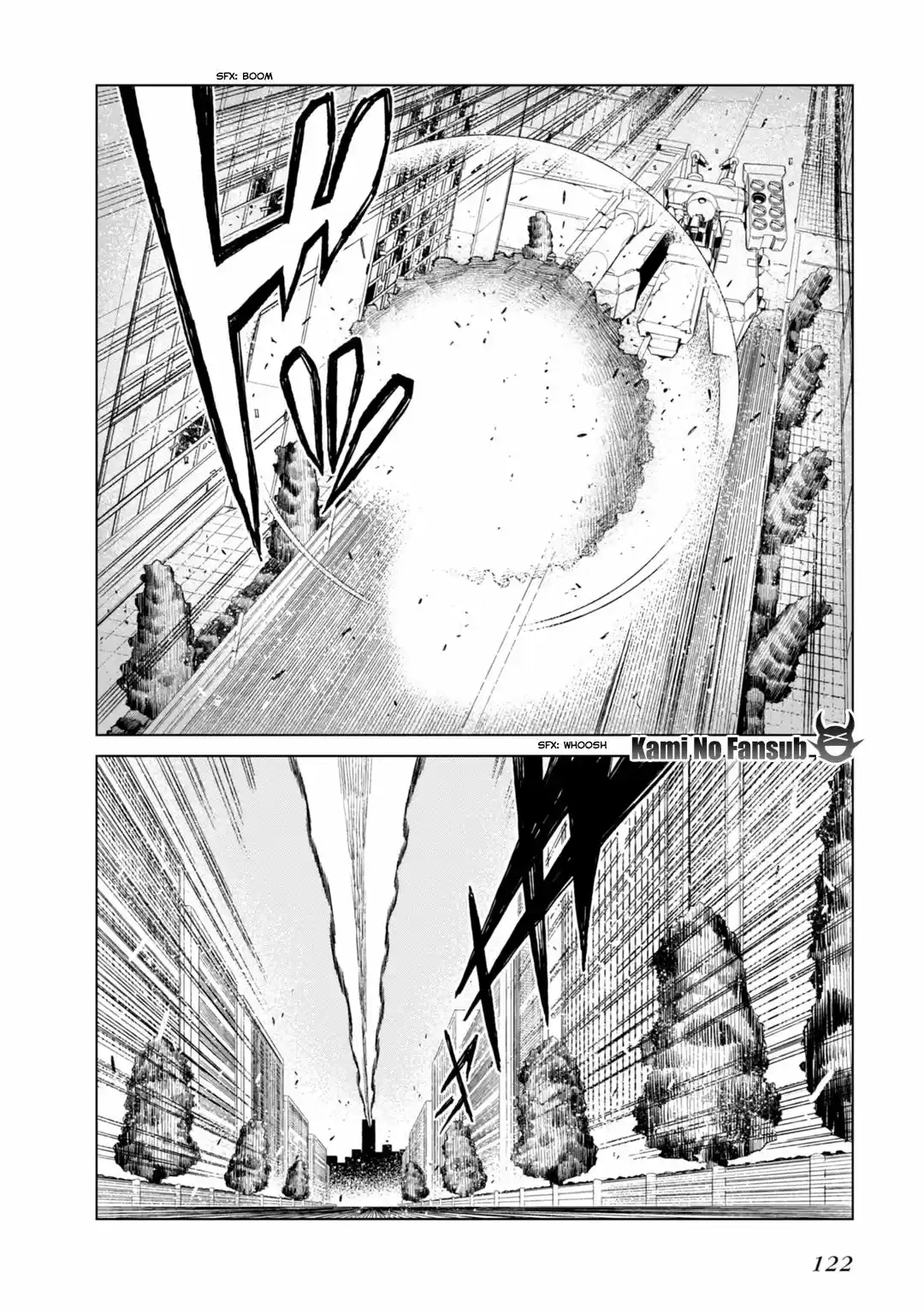To Aru Kagaku no Accelerator (2013) - Capítulo 23 - Página 12 - LectorTMOo