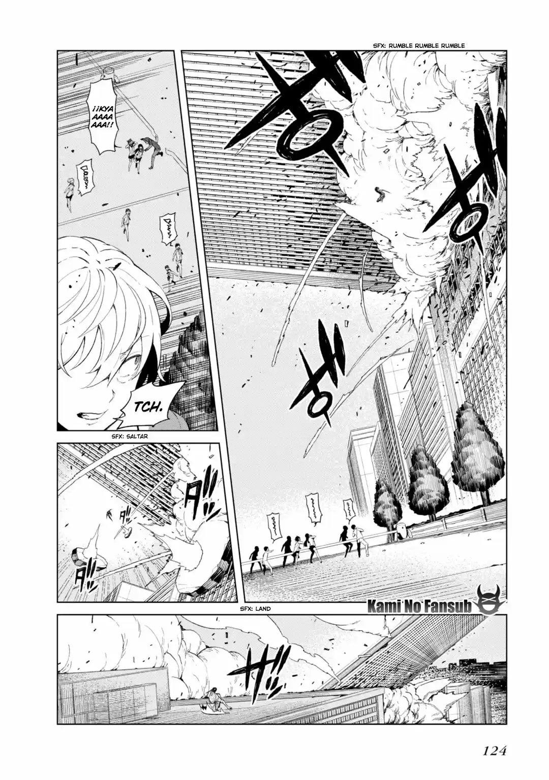 To Aru Kagaku no Accelerator (2013) - Capítulo 23 - Página 14 - LectorTMOo