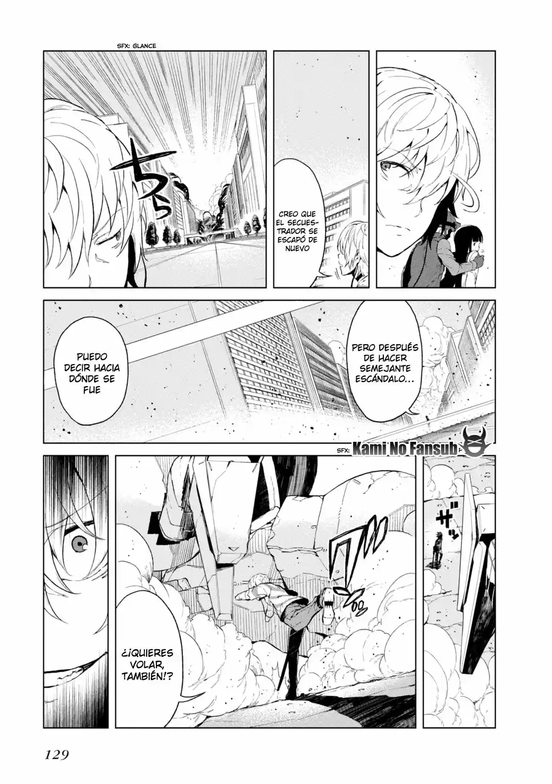 To Aru Kagaku no Accelerator (2013) - Capítulo 23 - Página 18 - LectorTMOo