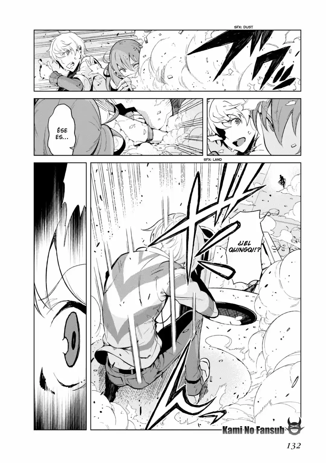 To Aru Kagaku no Accelerator (2013) - Capítulo 23 - Página 21 - LectorTMOo