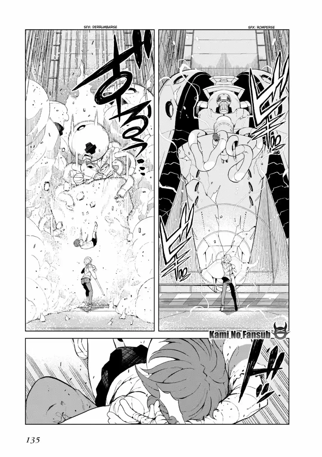 To Aru Kagaku no Accelerator (2013) - Capítulo 23 - Página 24 - LectorTMOo