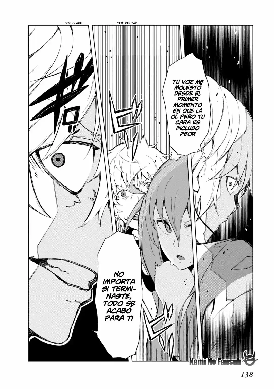 To Aru Kagaku no Accelerator (2013) - Capítulo 23 - Página 27 - LectorTMOo