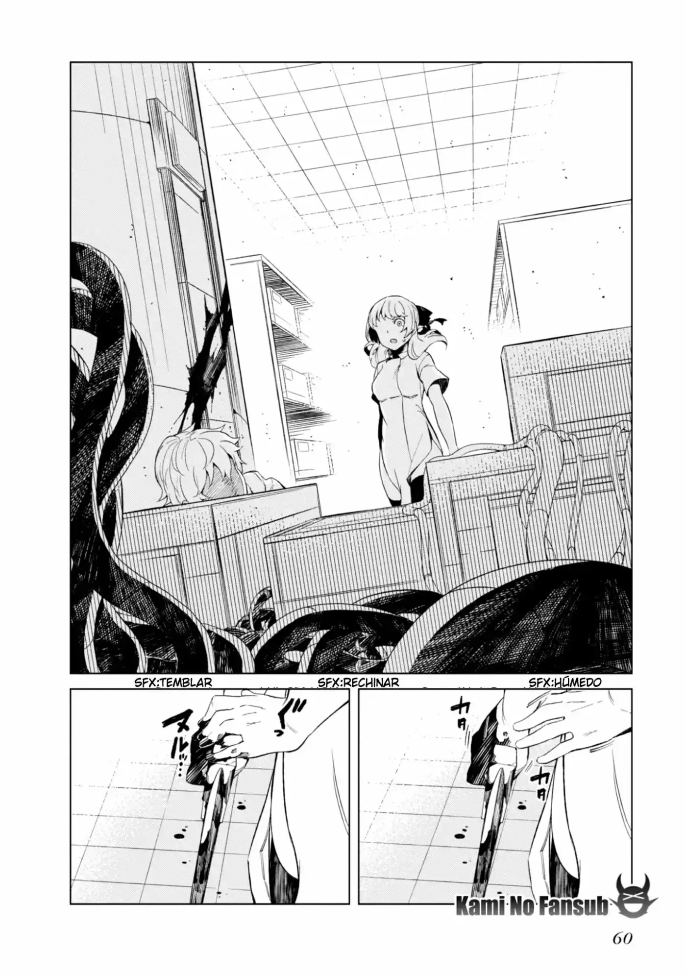 To Aru Kagaku no Accelerator (2013) - Capítulo 27 - Página 7 - LectorTMOo