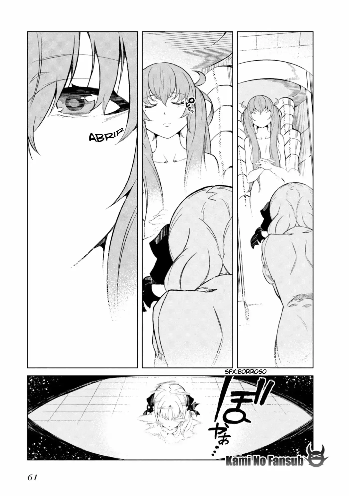 To Aru Kagaku no Accelerator (2013) - Capítulo 27 - Página 8 - LectorTMOo