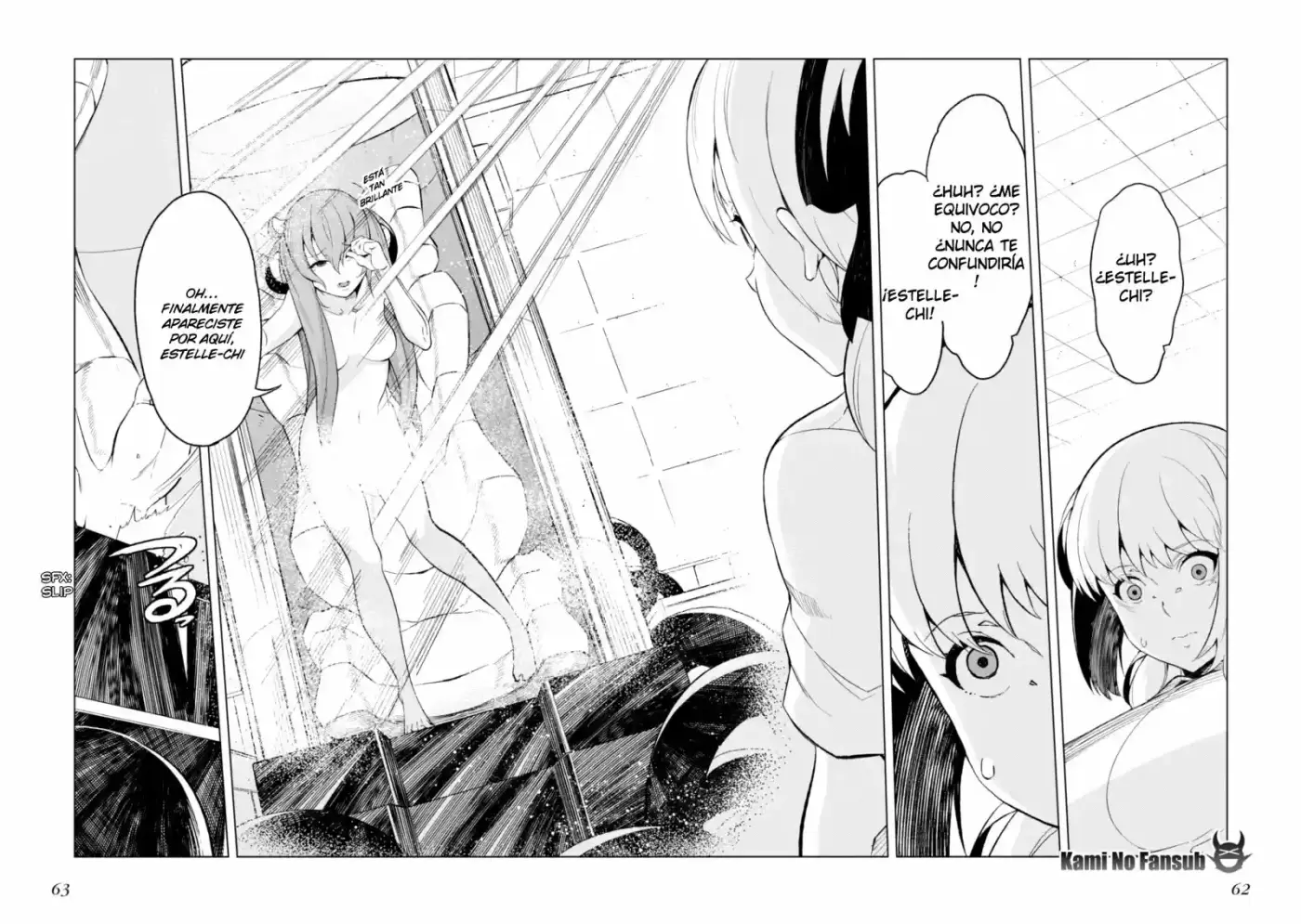To Aru Kagaku no Accelerator (2013) - Capítulo 27 - Página 9 - LectorTMOo
