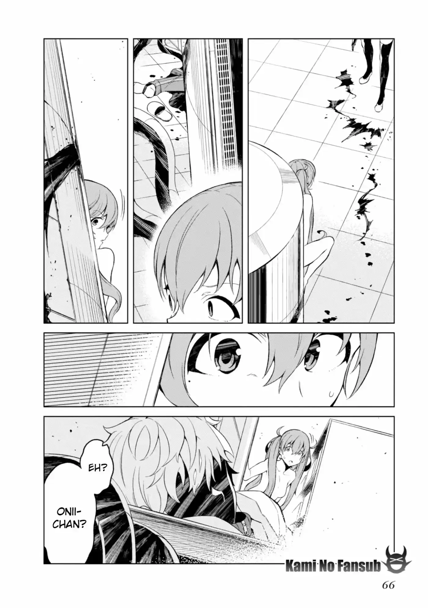 To Aru Kagaku no Accelerator (2013) - Capítulo 27 - Página 12 - LectorTMOo