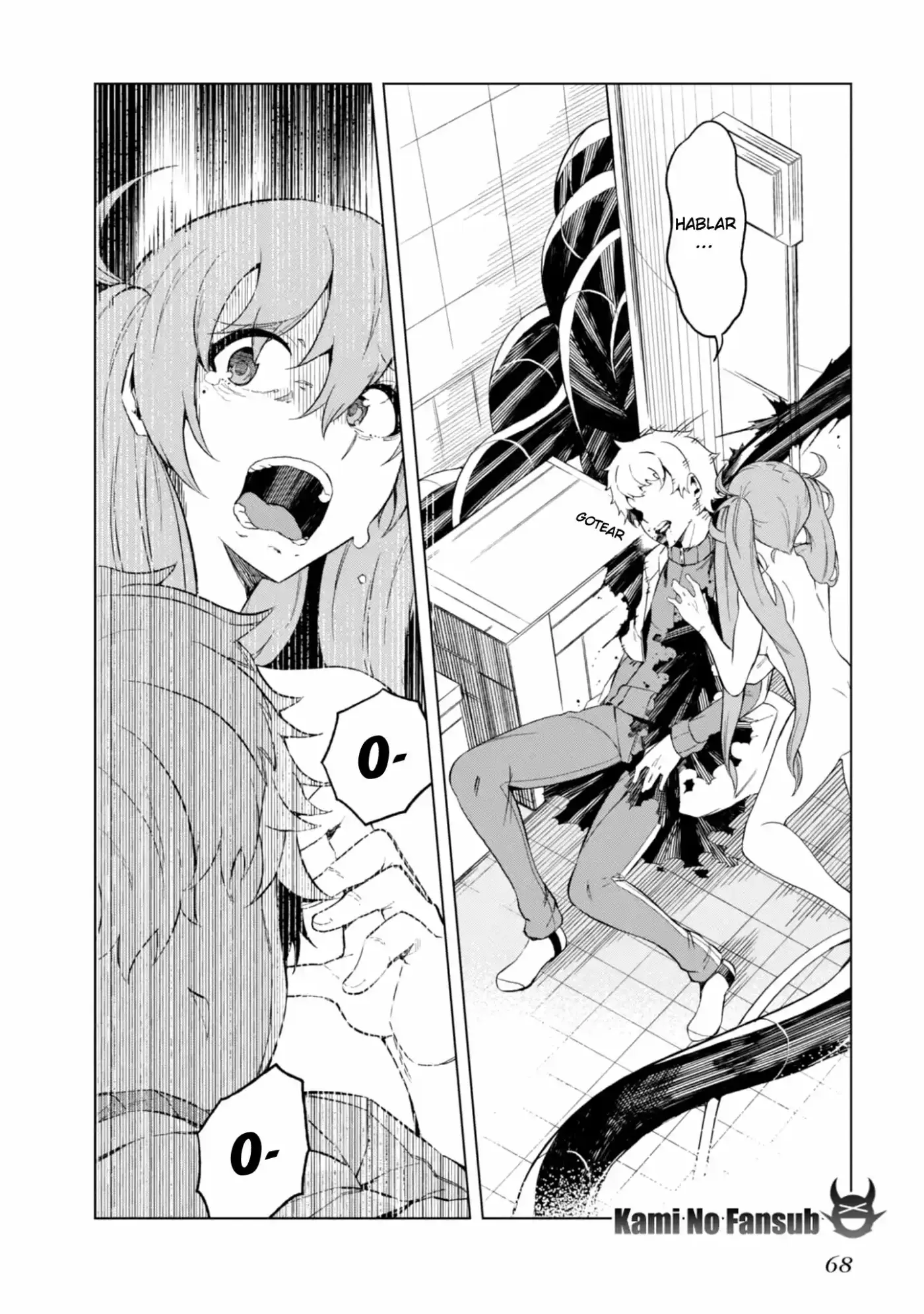 To Aru Kagaku no Accelerator (2013) - Capítulo 27 - Página 14 - LectorTMOo