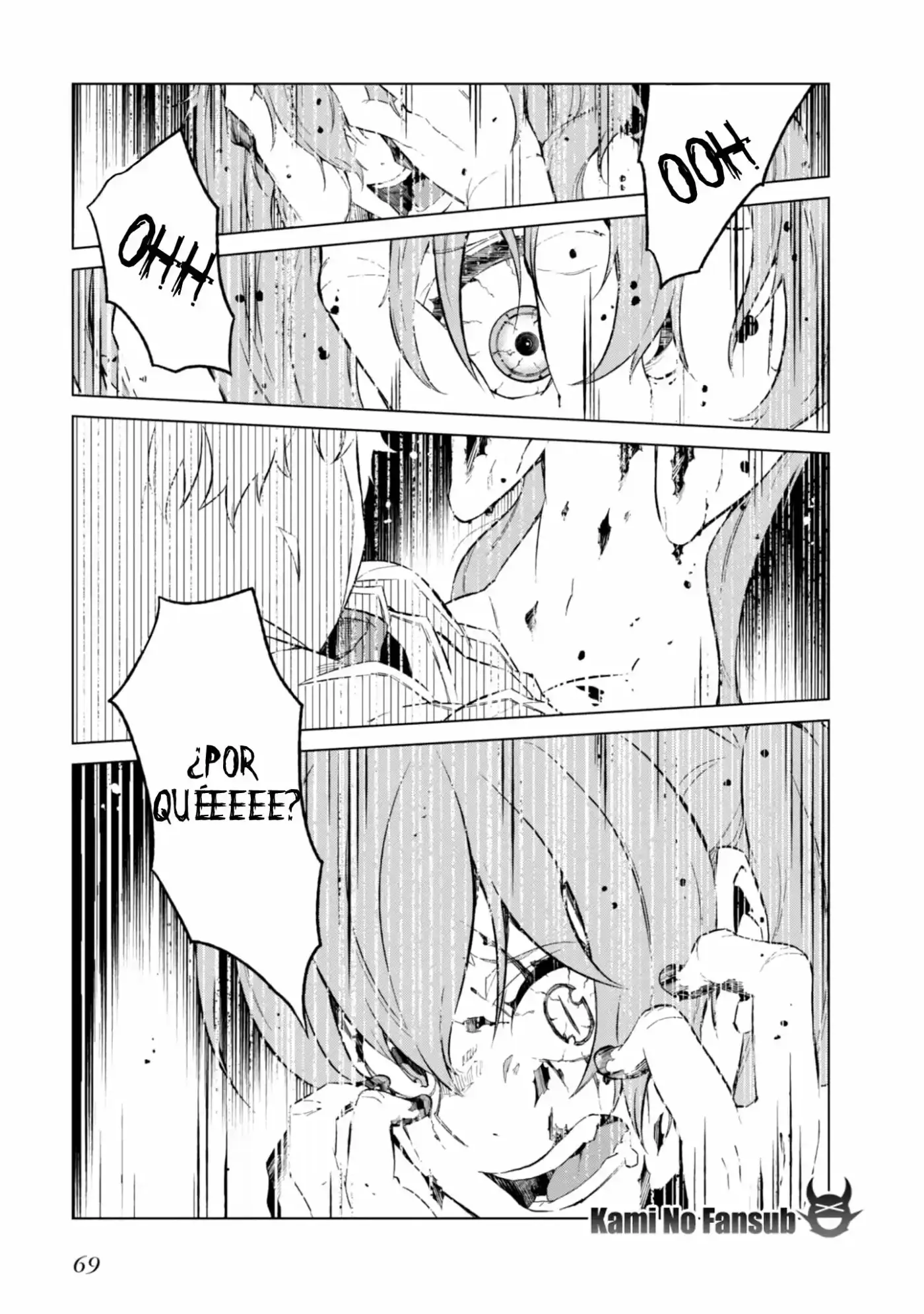 To Aru Kagaku no Accelerator (2013) - Capítulo 27 - Página 15 - LectorTMOo