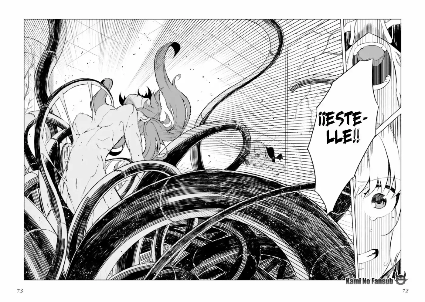 To Aru Kagaku no Accelerator (2013) - Capítulo 27 - Página 17 - LectorTMOo
