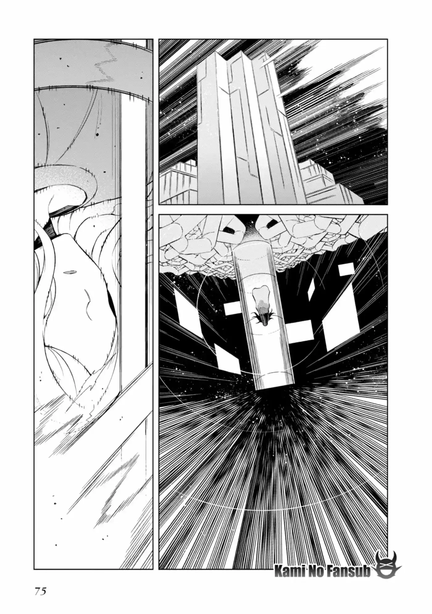 To Aru Kagaku no Accelerator (2013) - Capítulo 27 - Página 19 - LectorTMOo