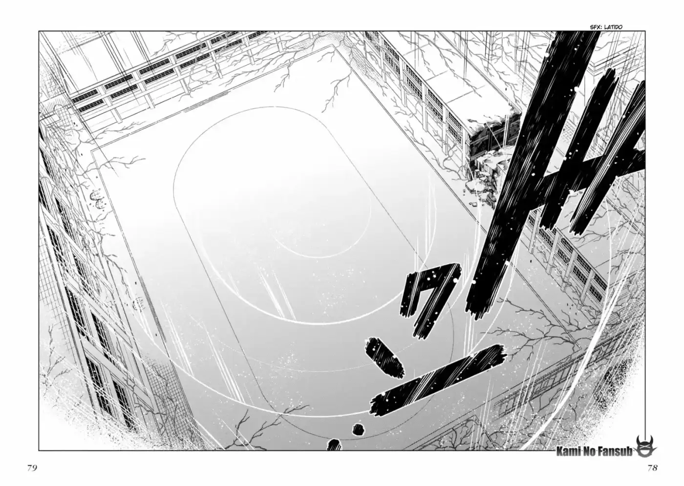 To Aru Kagaku no Accelerator (2013) - Capítulo 27 - Página 22 - LectorTMOo