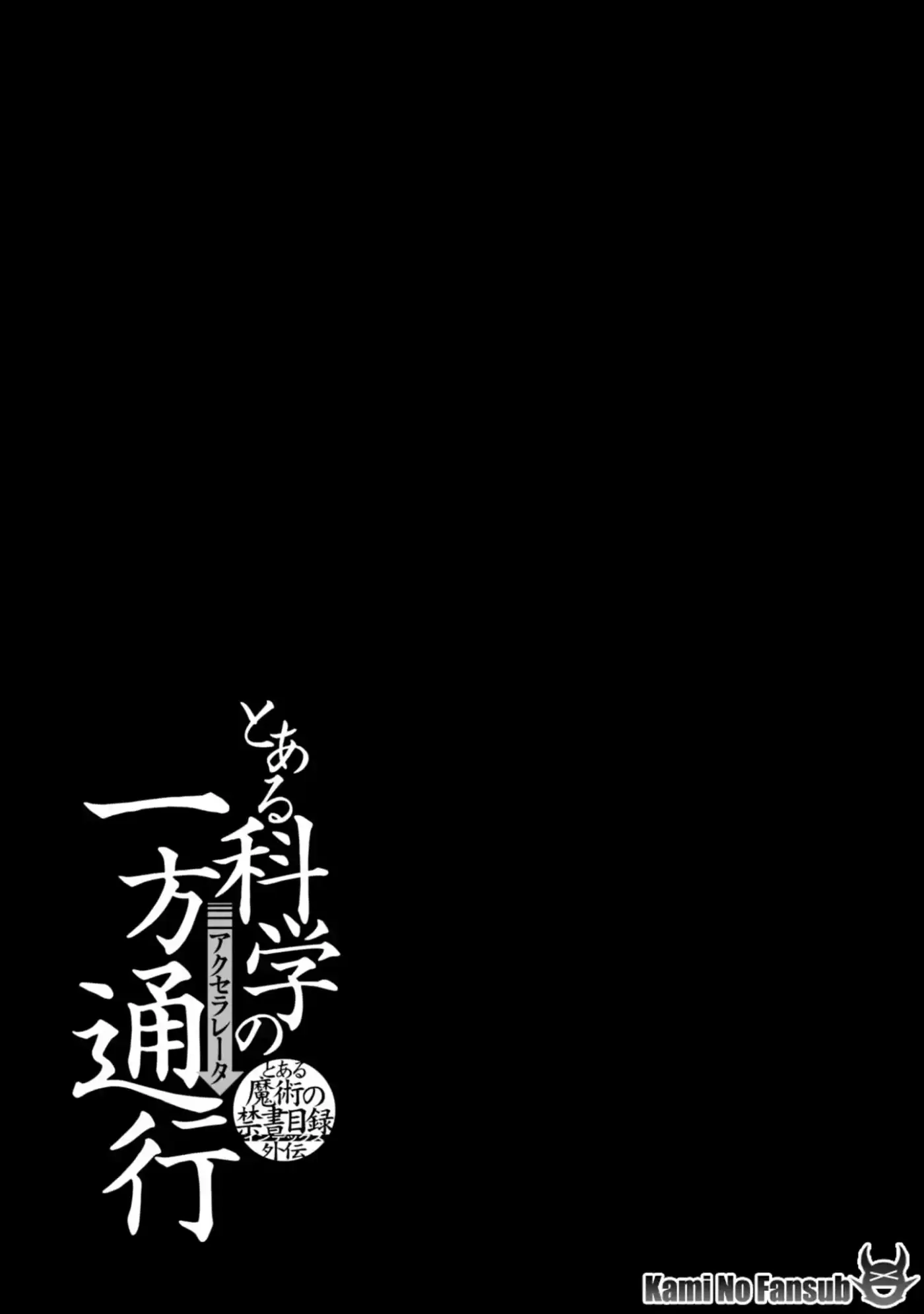 To Aru Kagaku no Accelerator (2013) - Capítulo 27 - Página 26 - LectorTMOo