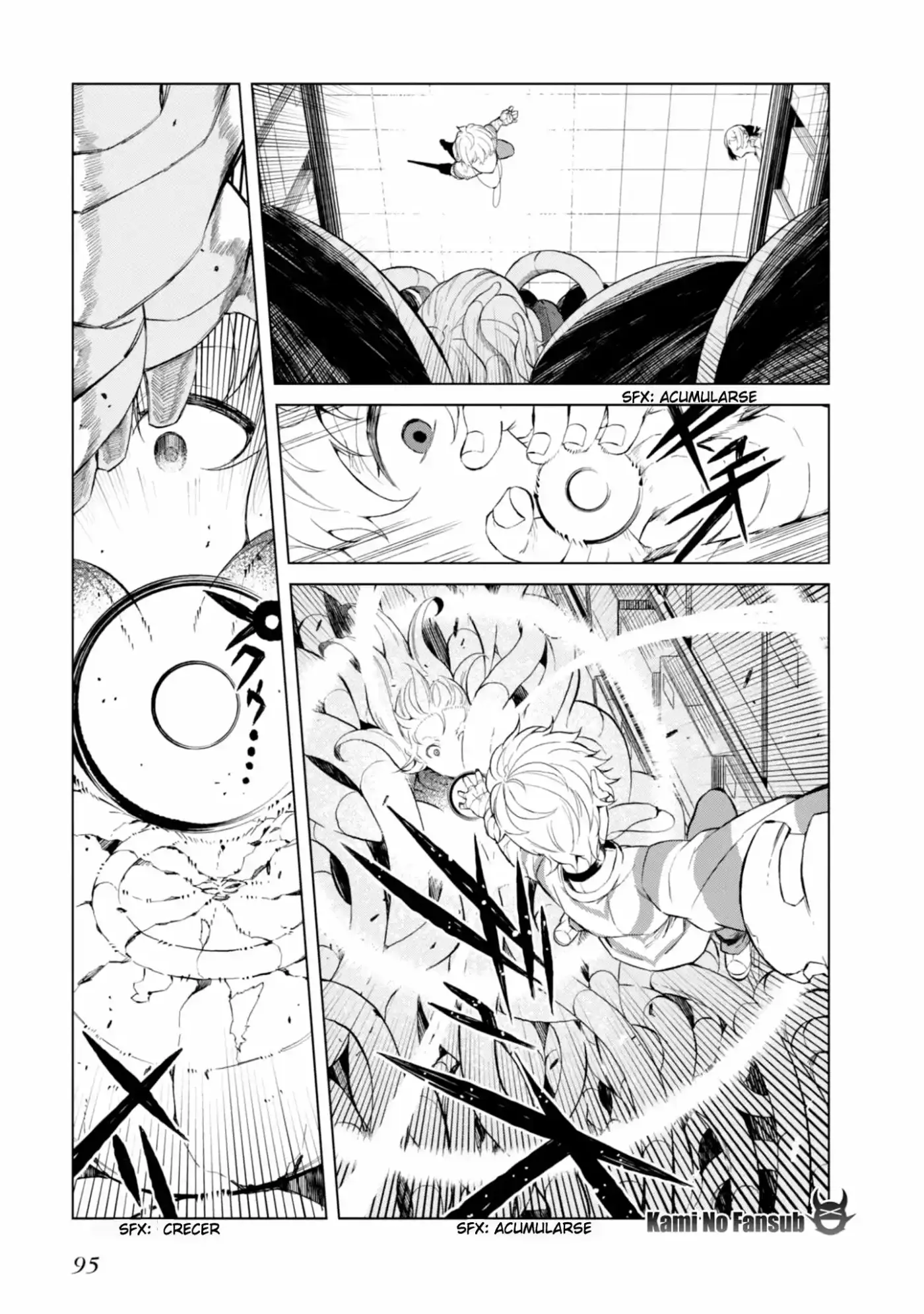 To Aru Kagaku no Accelerator (2013) - Capítulo 28 - Página 12 - LectorTMOo
