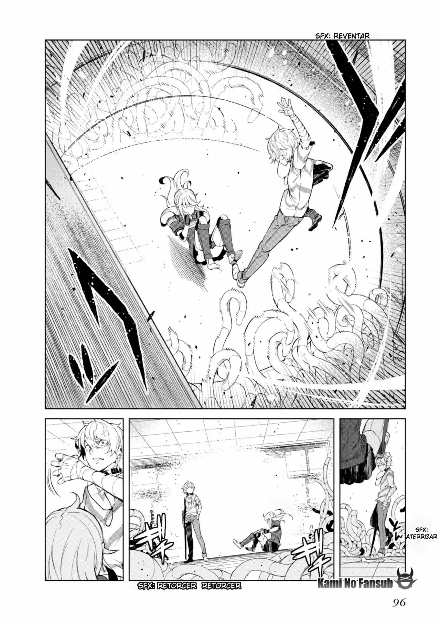 To Aru Kagaku no Accelerator (2013) - Capítulo 28 - Página 13 - LectorTMOo