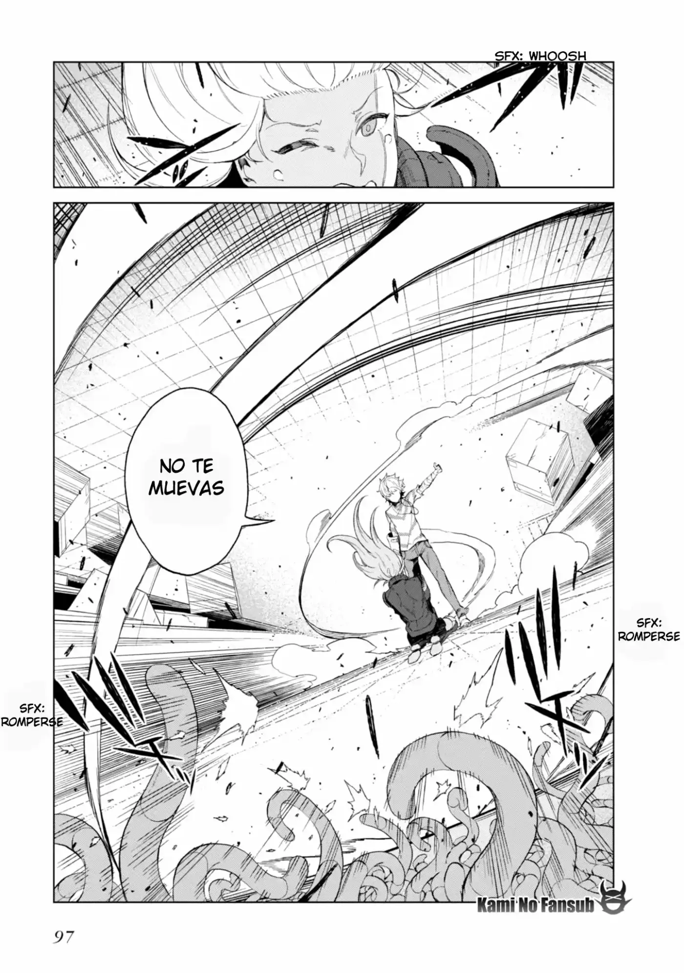 To Aru Kagaku no Accelerator (2013) - Capítulo 28 - Página 14 - LectorTMOo
