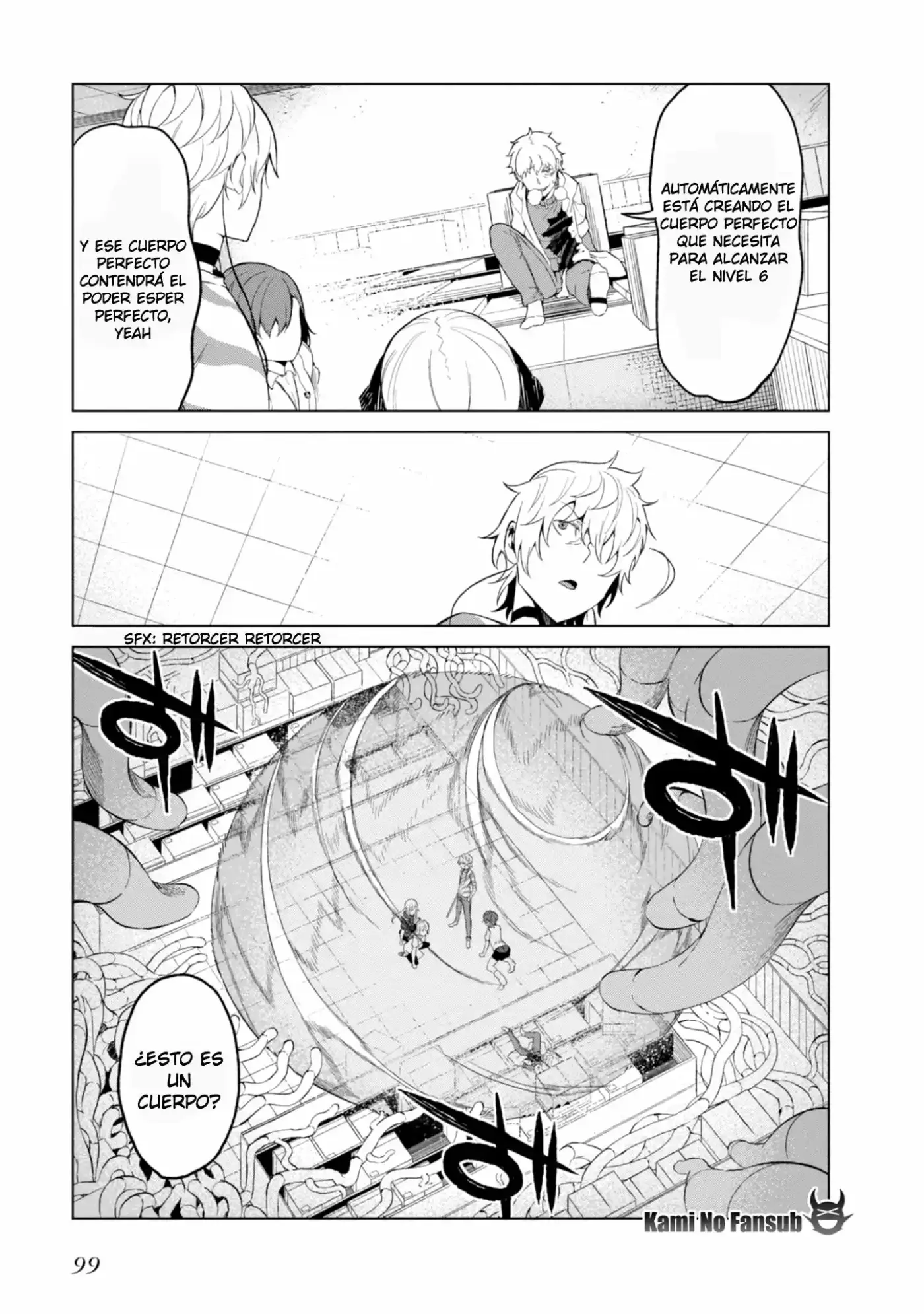 To Aru Kagaku no Accelerator (2013) - Capítulo 28 - Página 16 - LectorTMOo