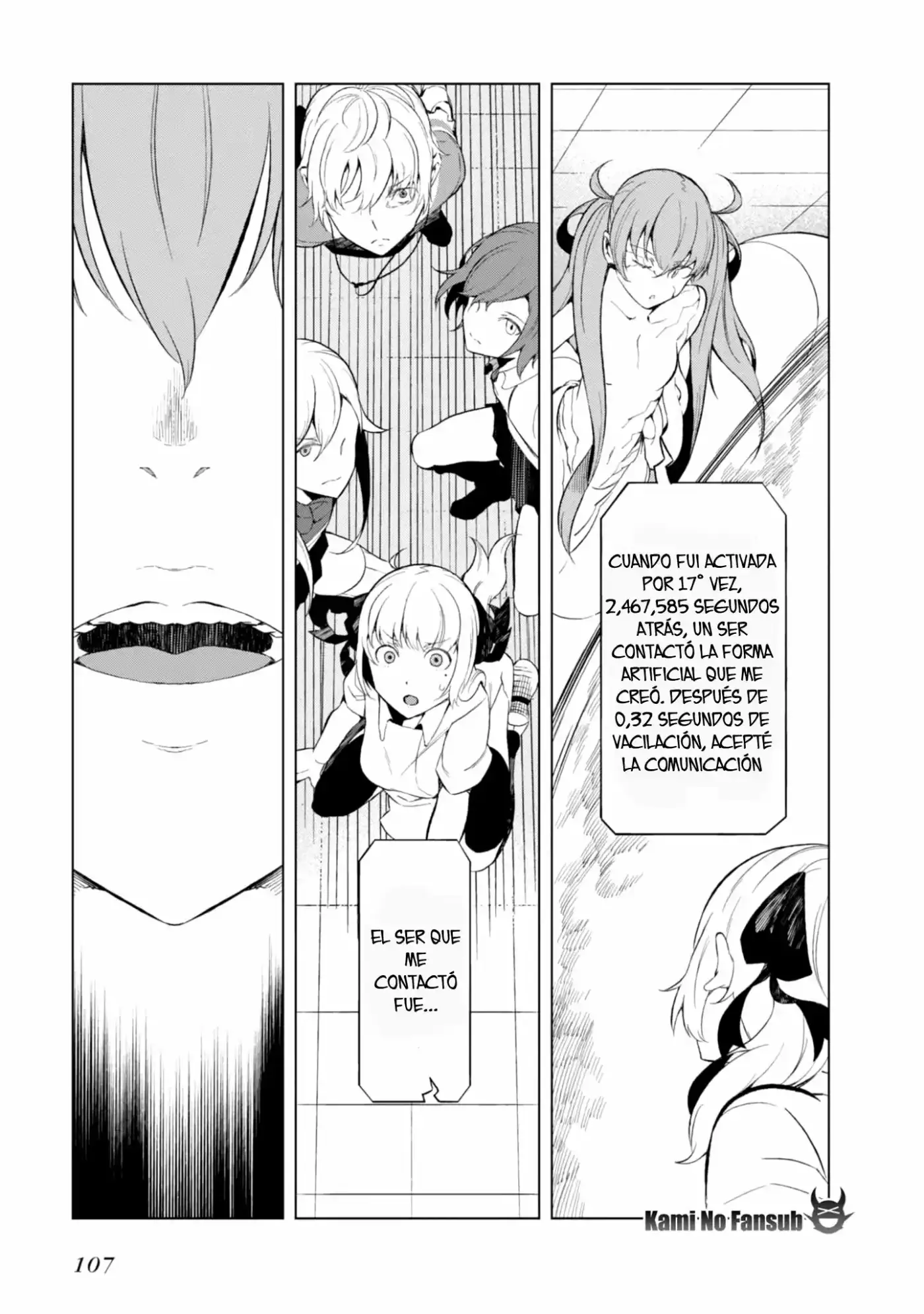 To Aru Kagaku no Accelerator (2013) - Capítulo 28 - Página 24 - LectorTMOo