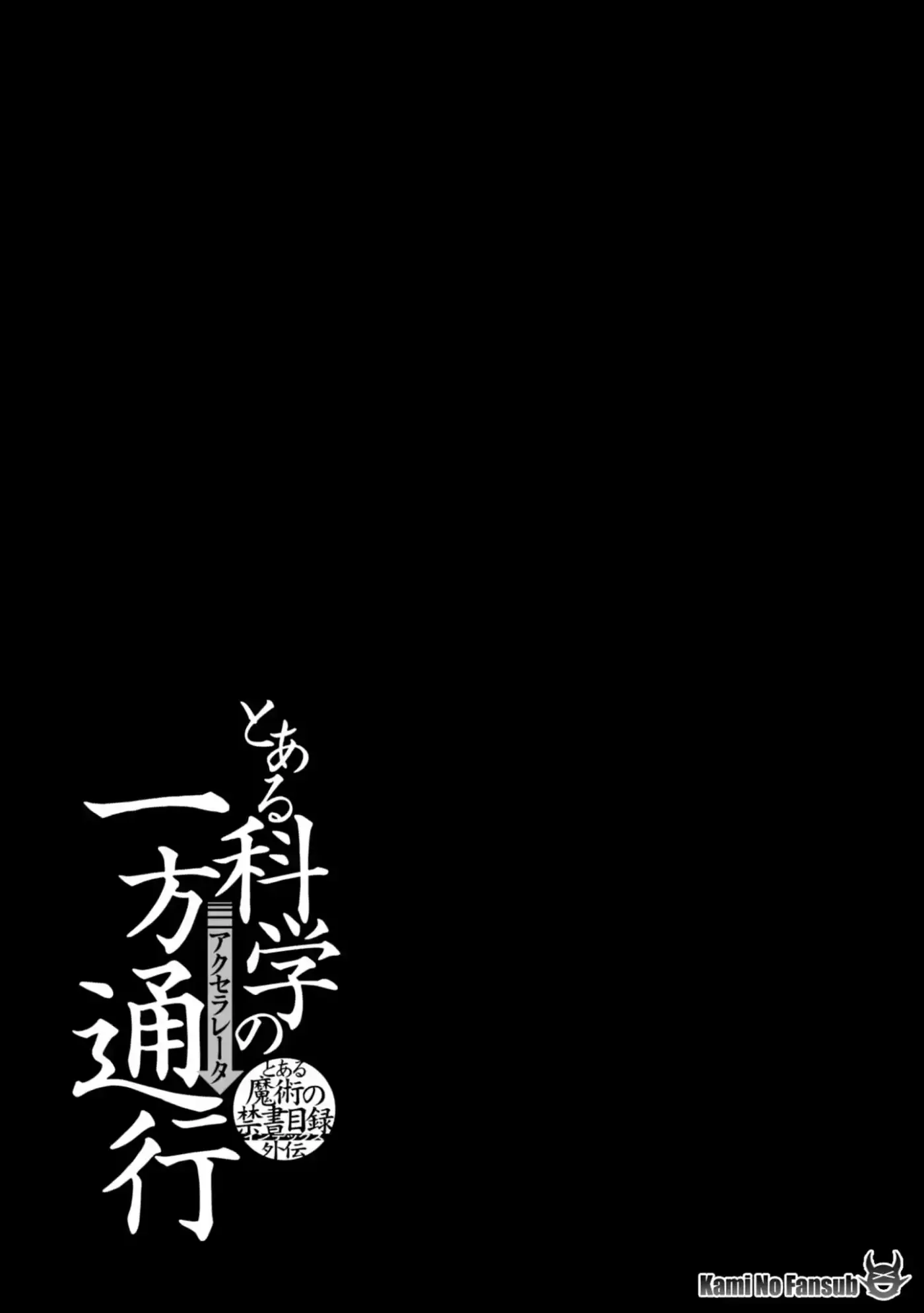 To Aru Kagaku no Accelerator (2013) - Capítulo 28 - Página 27 - LectorTMOo