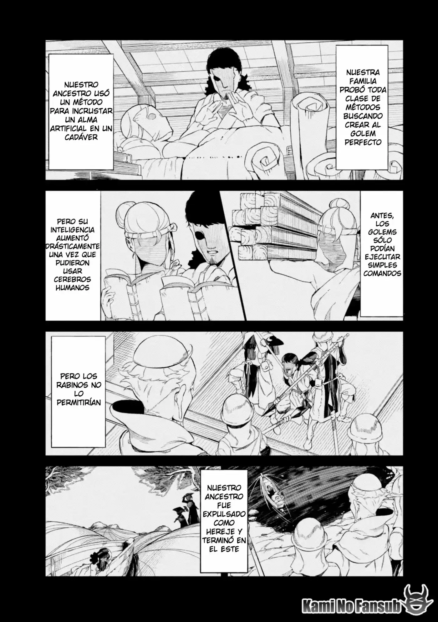 To Aru Kagaku no Accelerator (2013) - Capítulo 29 - Página 8 - LectorTMOo