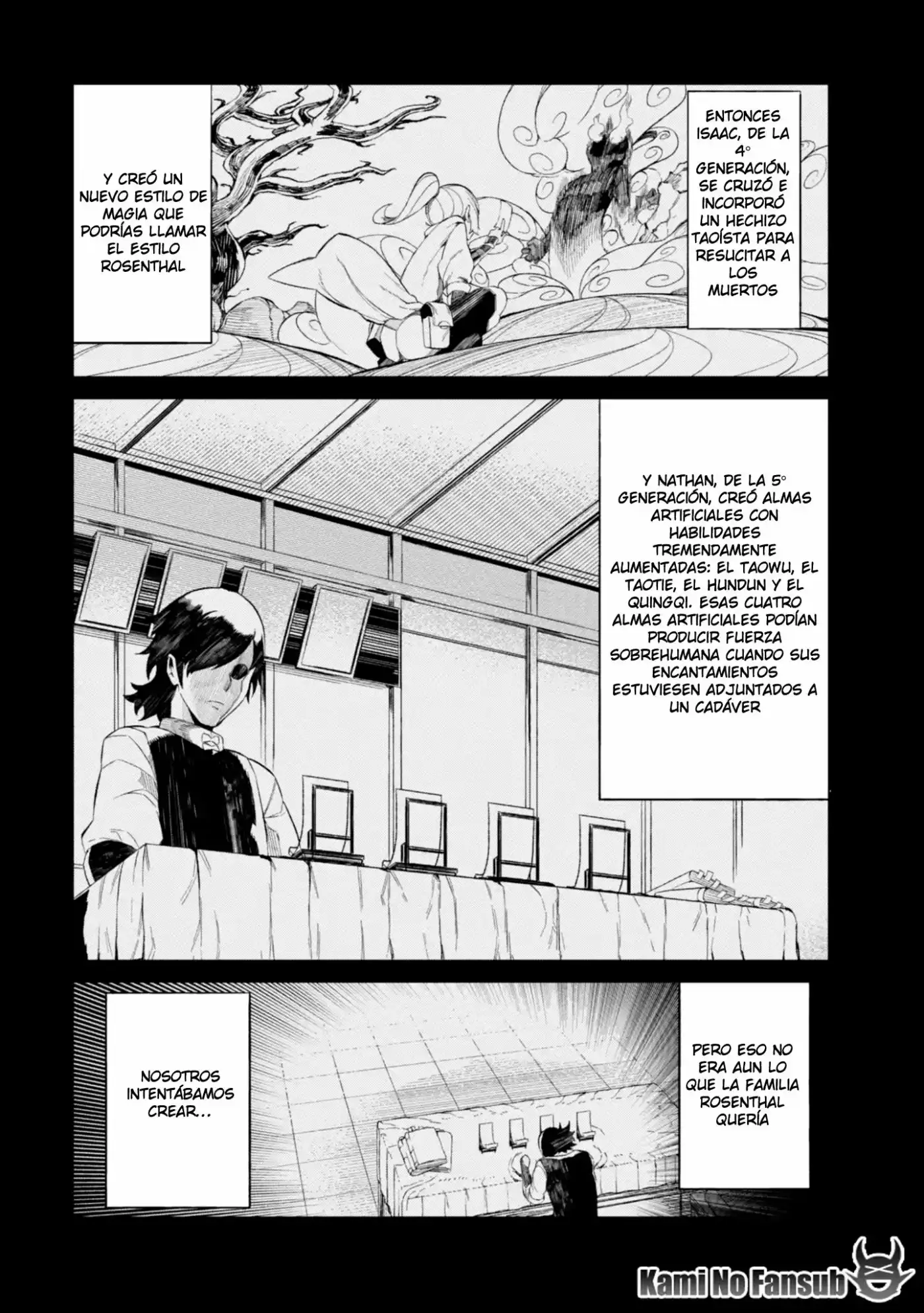 To Aru Kagaku no Accelerator (2013) - Capítulo 29 - Página 9 - LectorTMOo