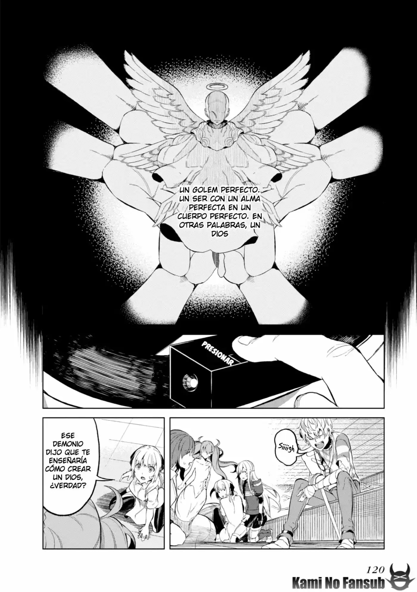 To Aru Kagaku no Accelerator (2013) - Capítulo 29 - Página 10 - LectorTMOo