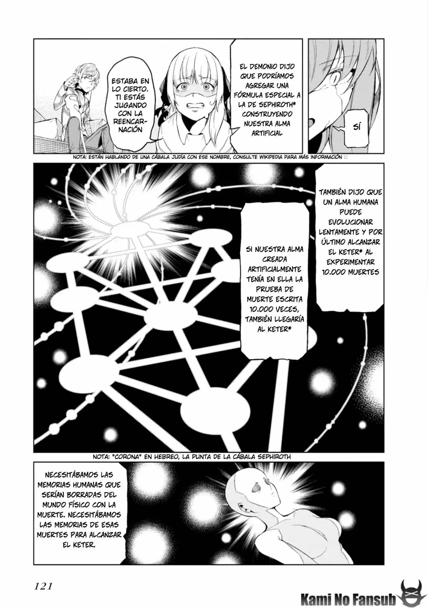 To Aru Kagaku no Accelerator (2013) - Capítulo 29 - Página 11 - LectorTMOo