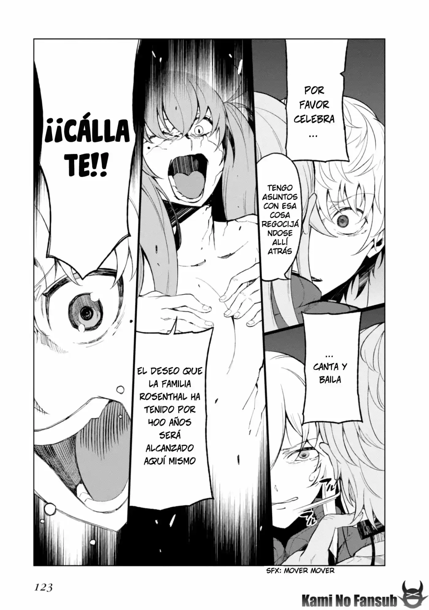 To Aru Kagaku no Accelerator (2013) - Capítulo 29 - Página 13 - LectorTMOo