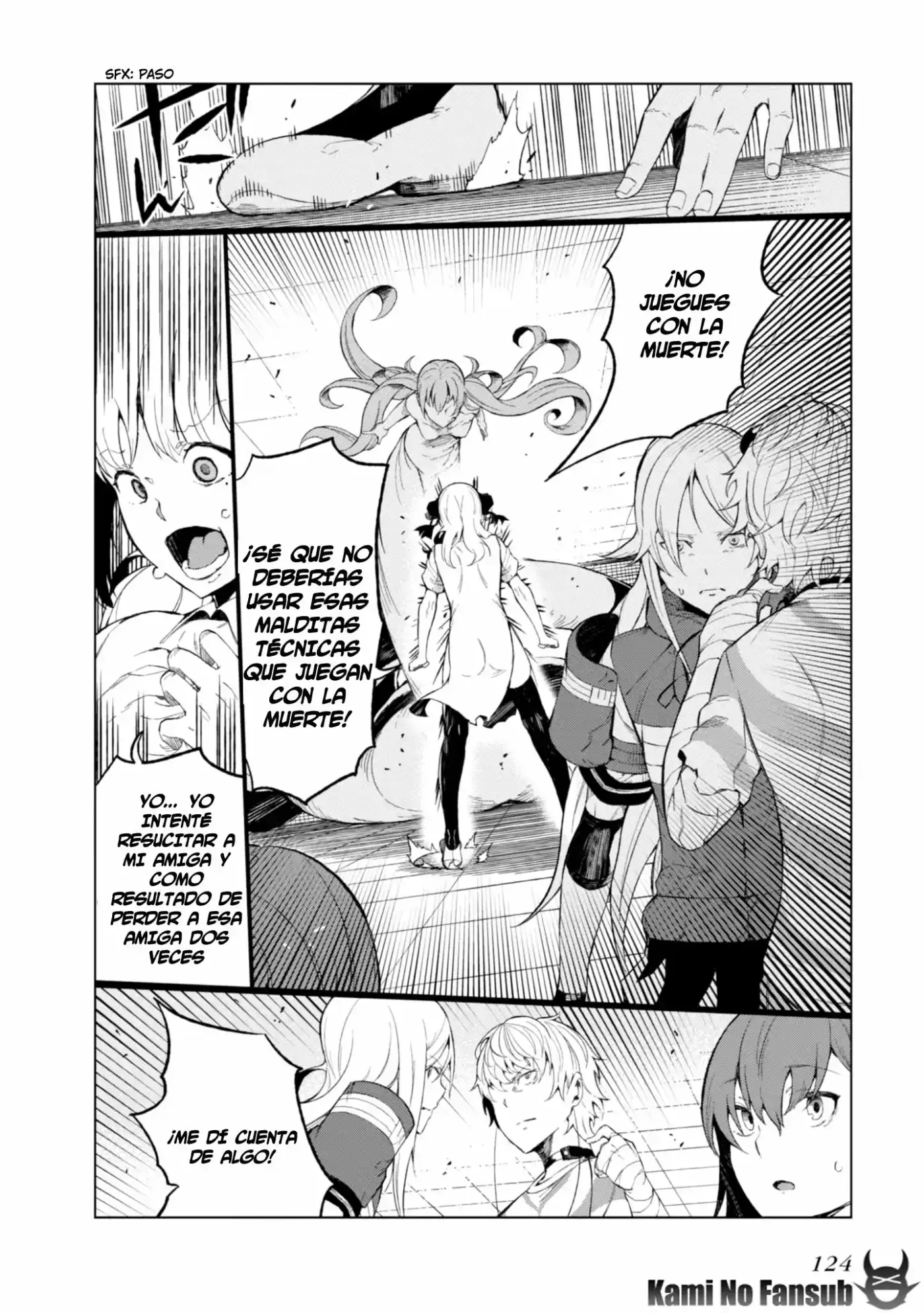 To Aru Kagaku no Accelerator (2013) - Capítulo 29 - Página 14 - LectorTMOo