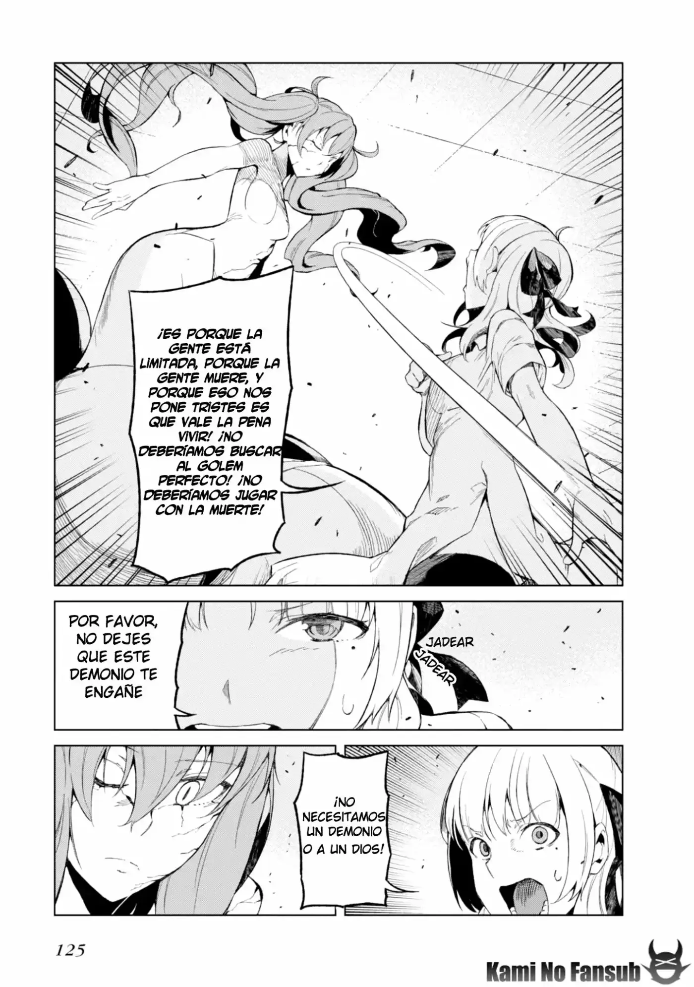 To Aru Kagaku no Accelerator (2013) - Capítulo 29 - Página 15 - LectorTMOo