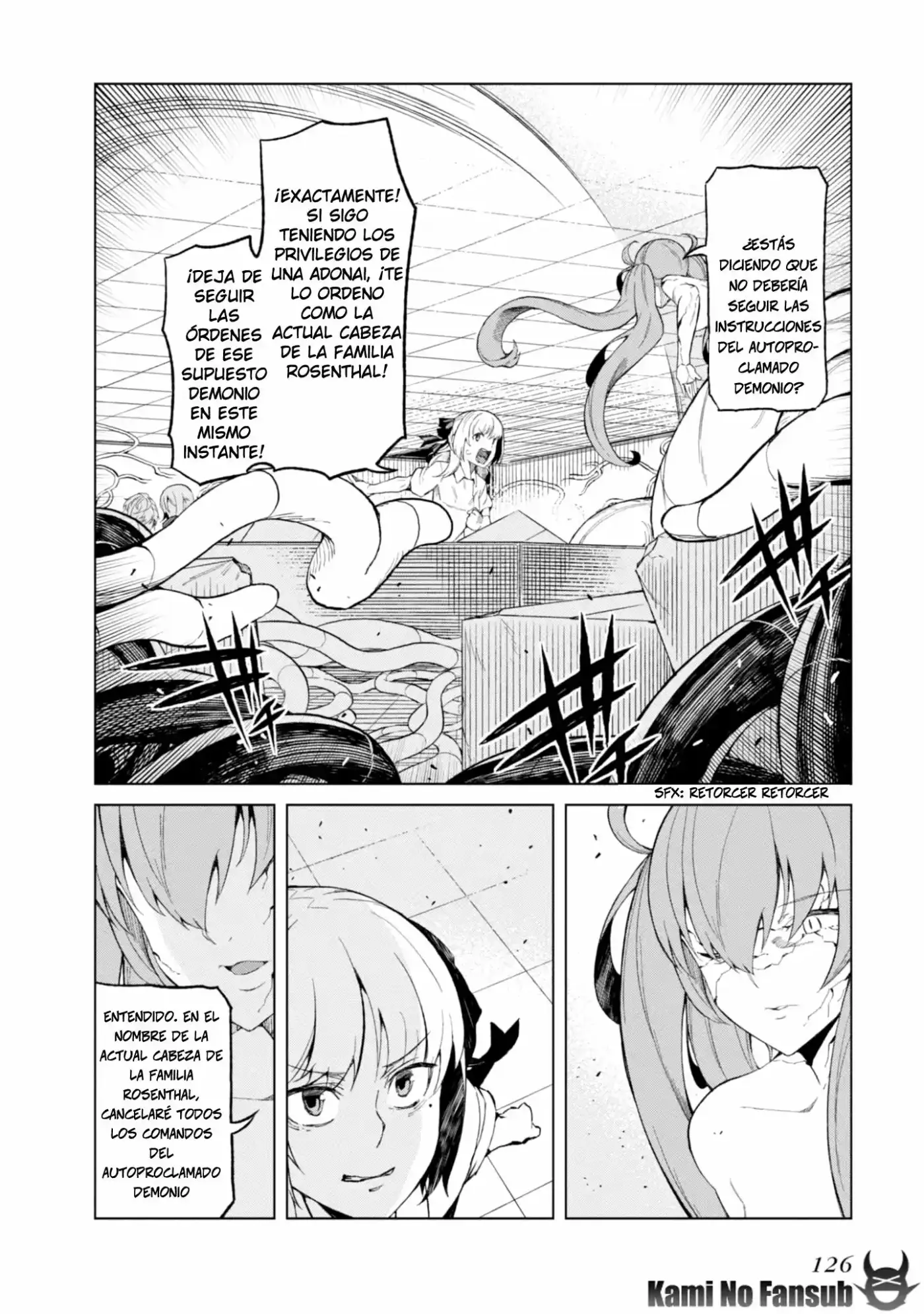 To Aru Kagaku no Accelerator (2013) - Capítulo 29 - Página 16 - LectorTMOo