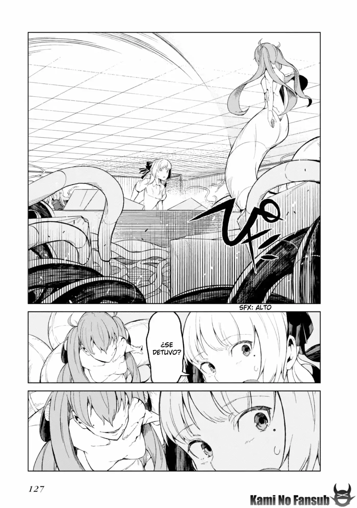 To Aru Kagaku no Accelerator (2013) - Capítulo 29 - Página 17 - LectorTMOo