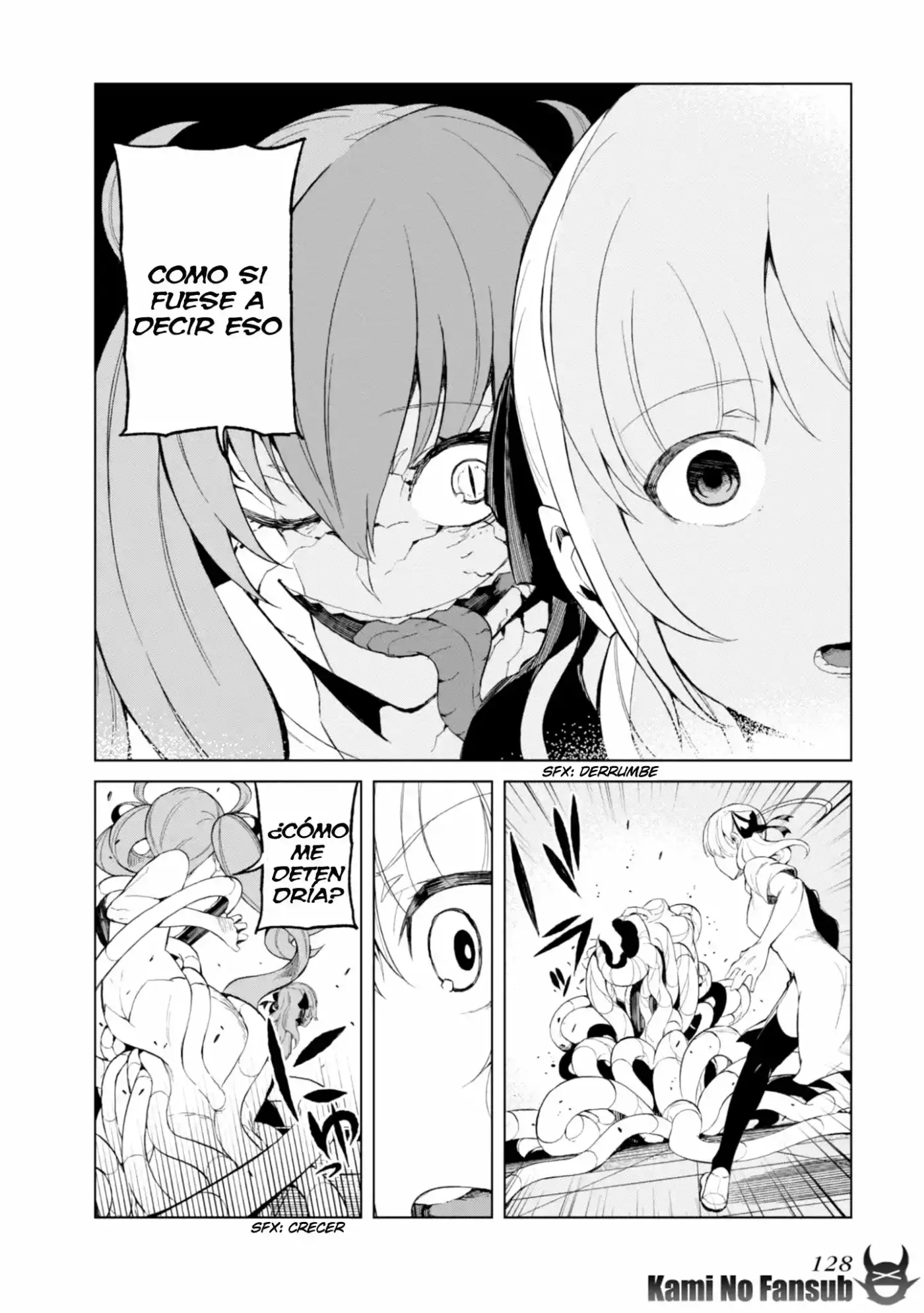To Aru Kagaku no Accelerator (2013) - Capítulo 29 - Página 18 - LectorTMOo