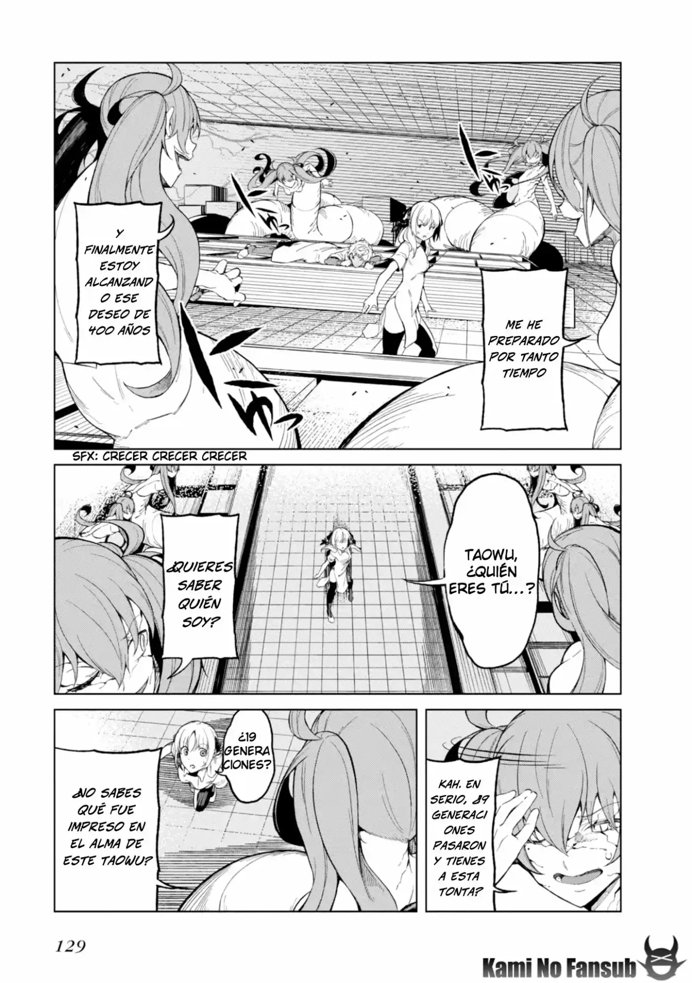 To Aru Kagaku no Accelerator (2013) - Capítulo 29 - Página 19 - LectorTMOo