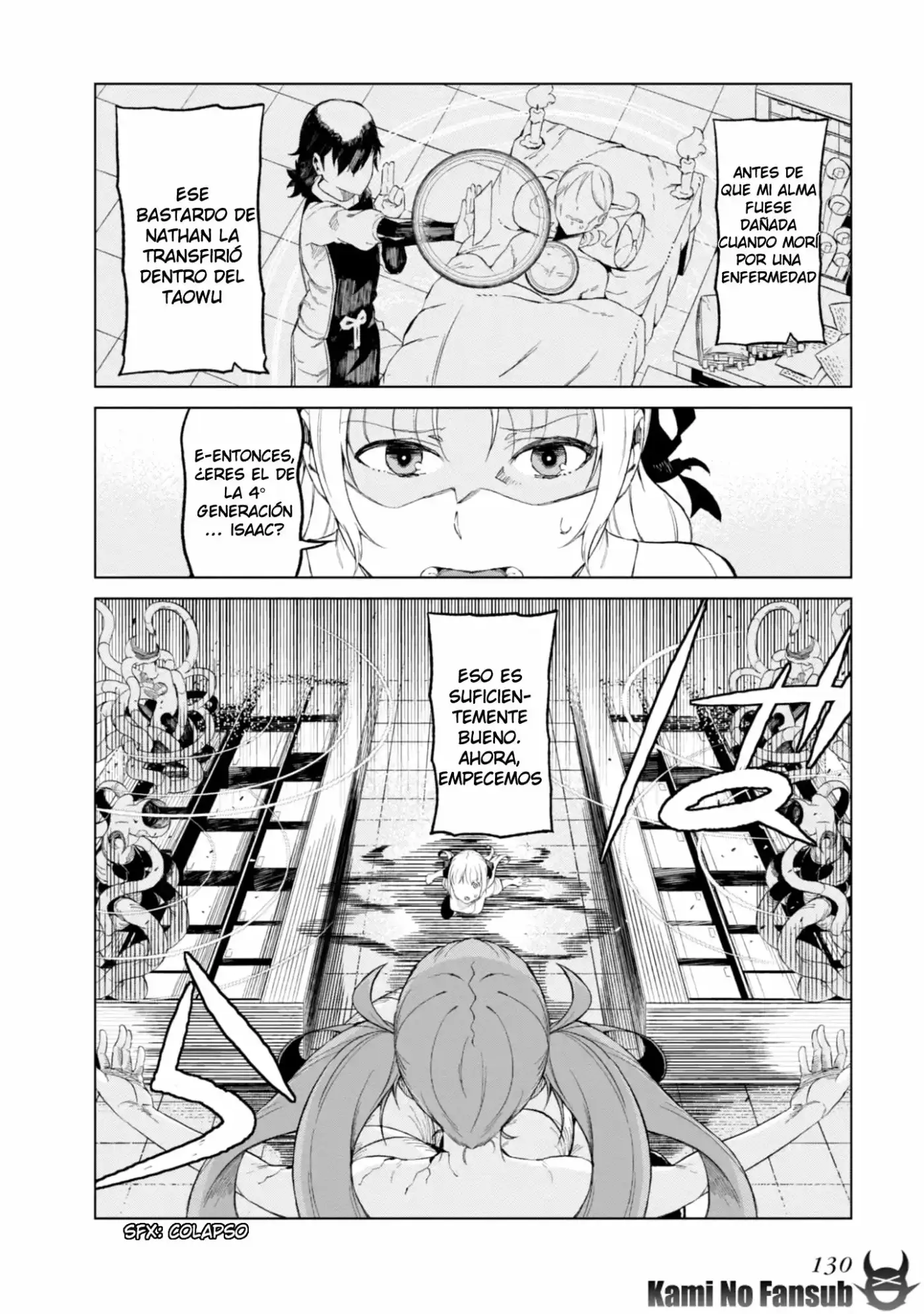 To Aru Kagaku no Accelerator (2013) - Capítulo 29 - Página 20 - LectorTMOo