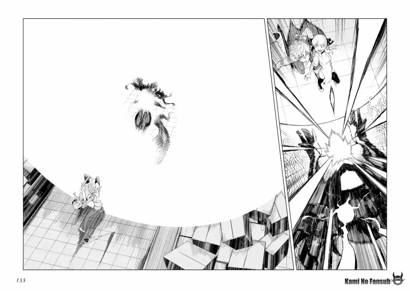 To Aru Kagaku no Accelerator (2013) - Capítulo 29 - Página 22 - LectorTMOo