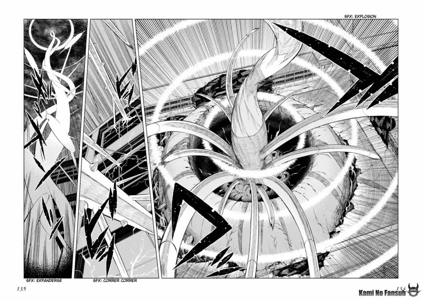 To Aru Kagaku no Accelerator (2013) - Capítulo 29 - Página 23 - LectorTMOo