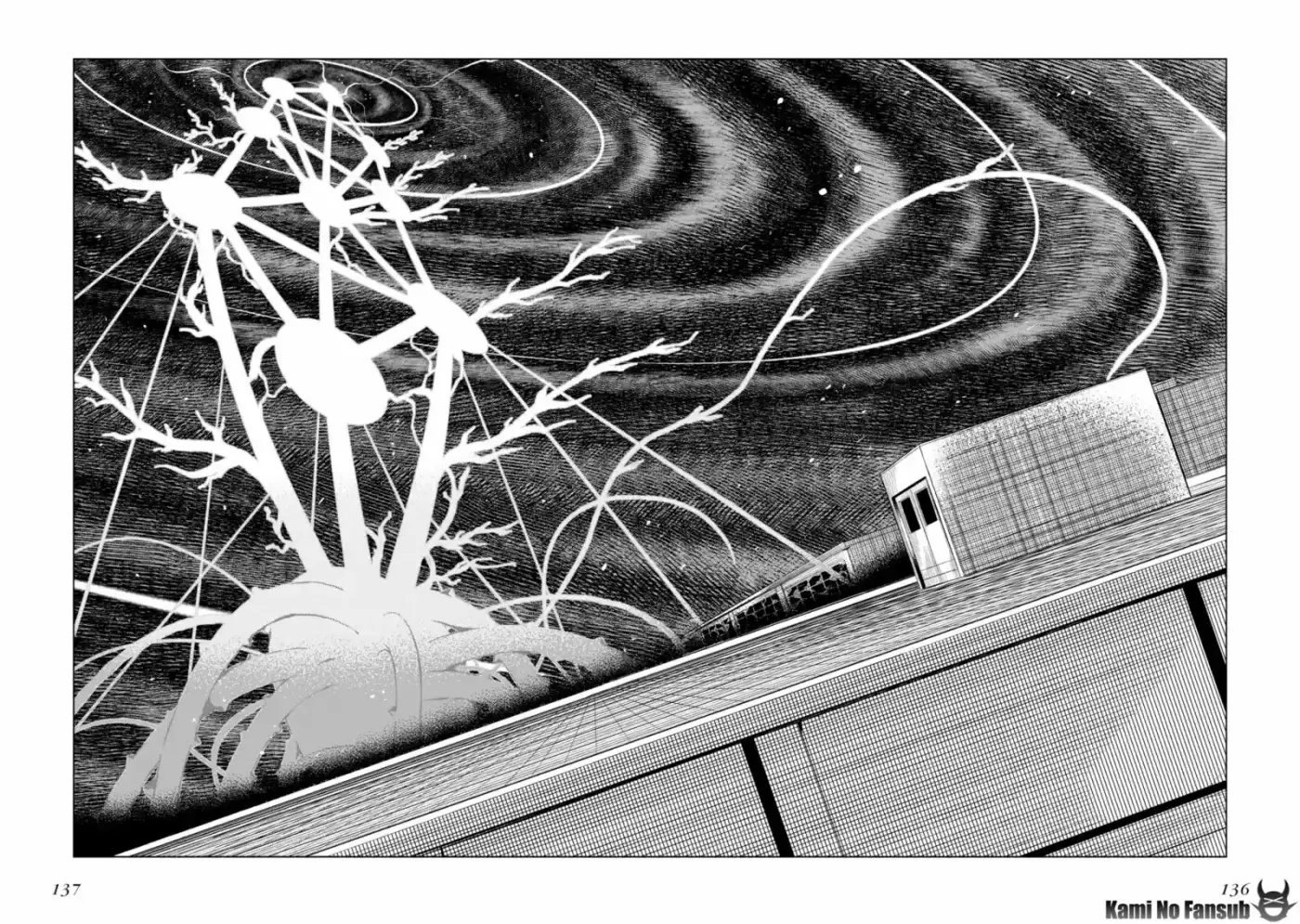 To Aru Kagaku no Accelerator (2013) - Capítulo 29 - Página 24 - LectorTMOo