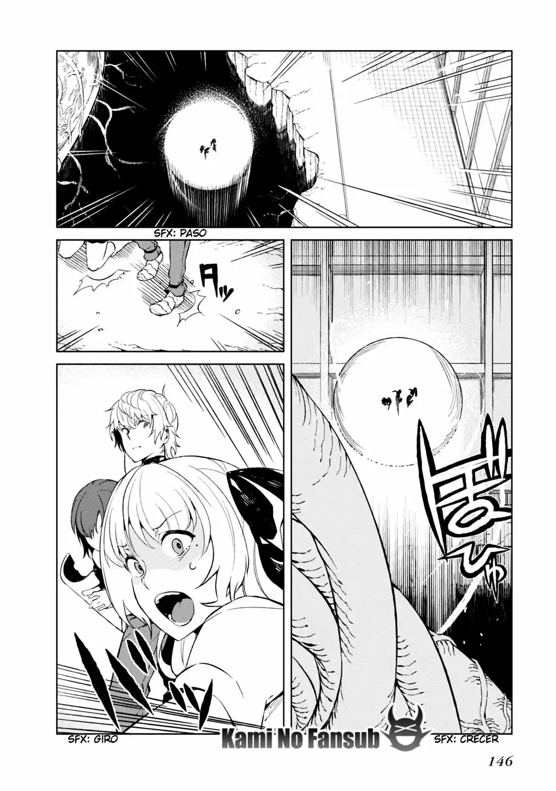 To Aru Kagaku no Accelerator (2013) - Capítulo 30 - Página 7 - LectorTMOo