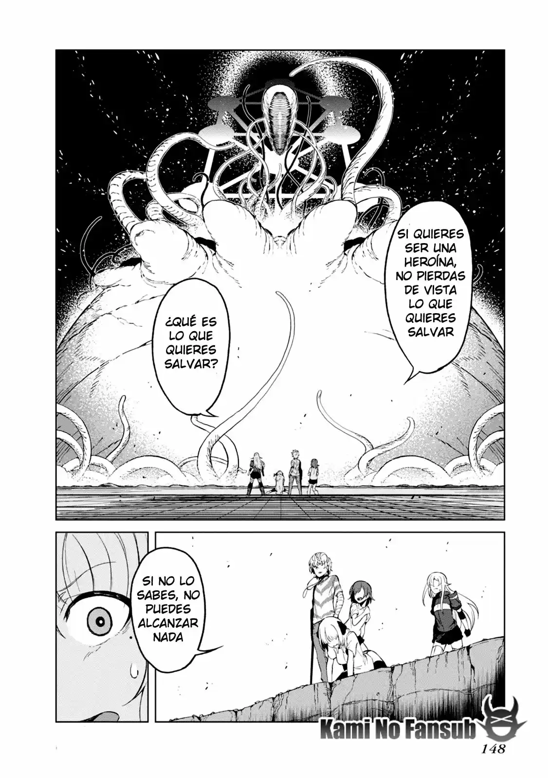To Aru Kagaku no Accelerator (2013) - Capítulo 30 - Página 9 - LectorTMOo
