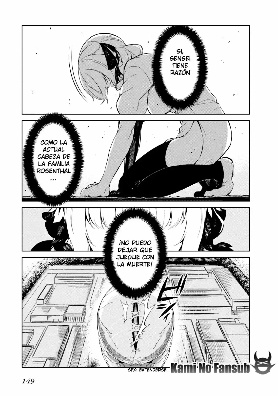 To Aru Kagaku no Accelerator (2013) - Capítulo 30 - Página 10 - LectorTMOo