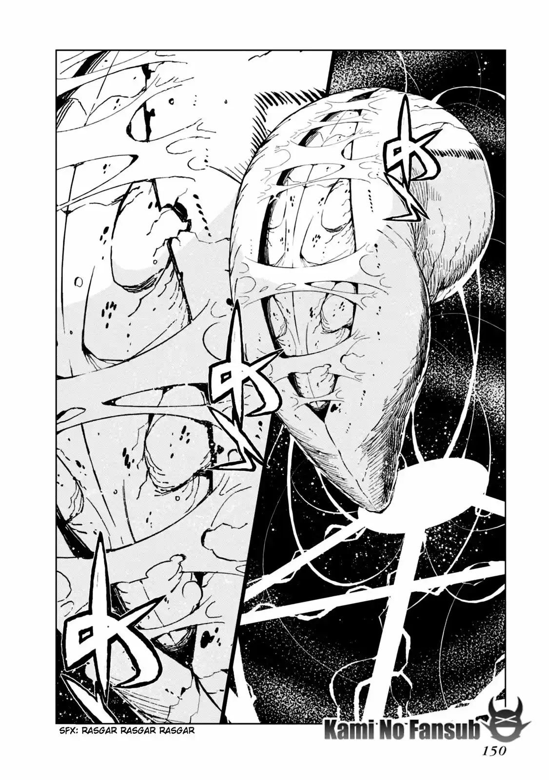 To Aru Kagaku no Accelerator (2013) - Capítulo 30 - Página 11 - LectorTMOo