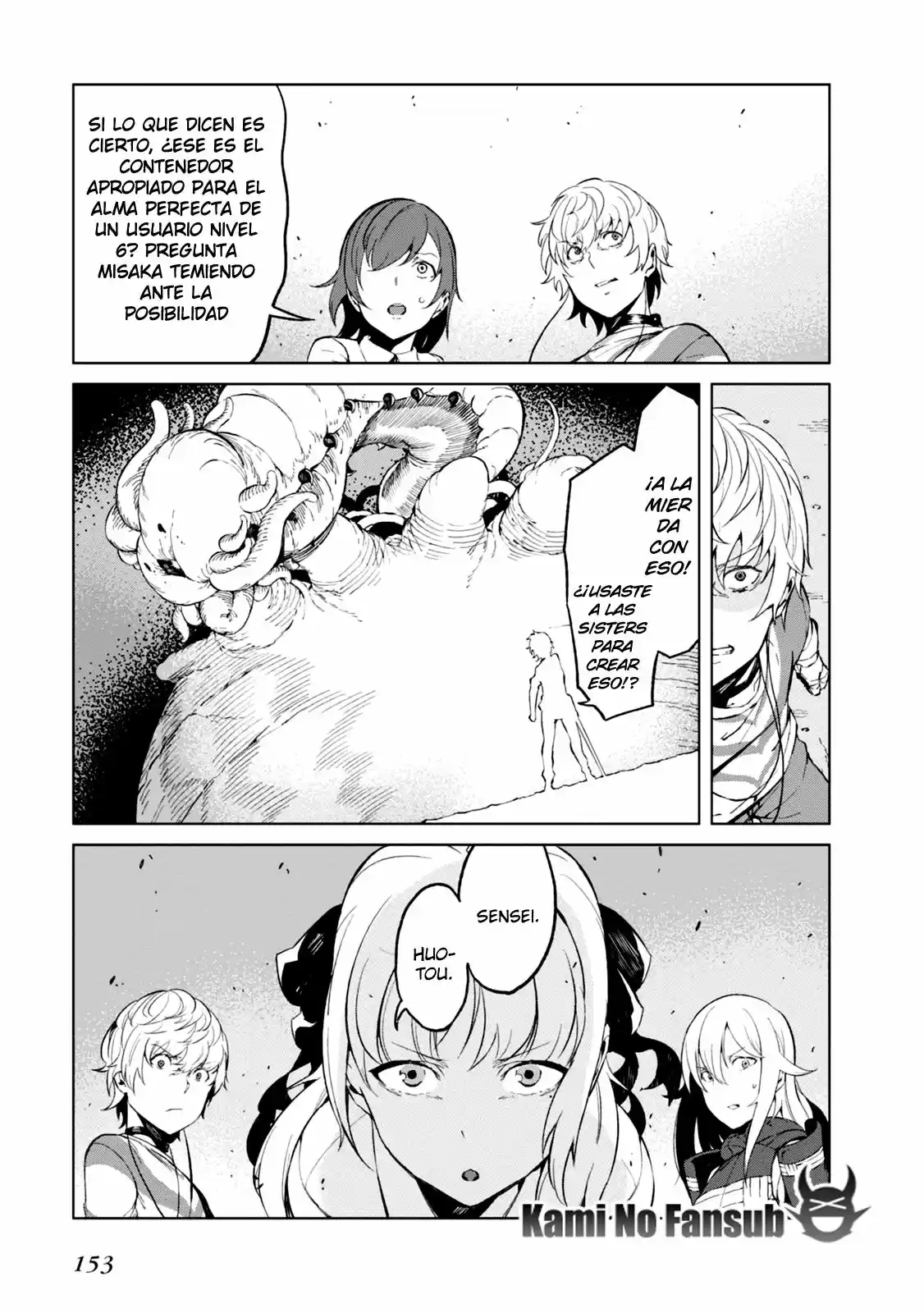 To Aru Kagaku no Accelerator (2013) - Capítulo 30 - Página 14 - LectorTMOo