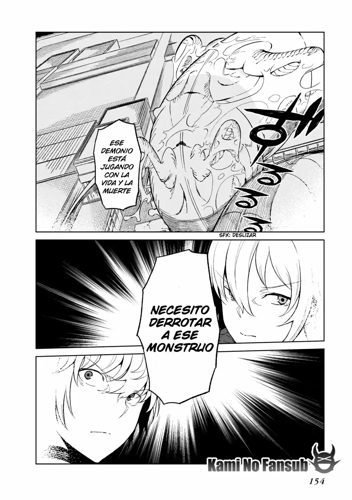 To Aru Kagaku no Accelerator (2013) - Capítulo 30 - Página 15 - LectorTMOo